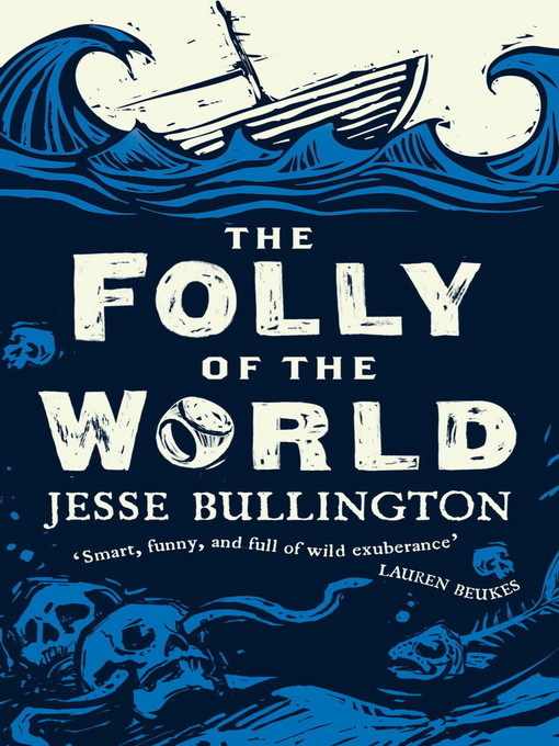 The Folly of the World (eBook)